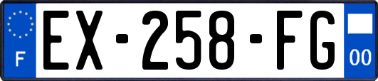 EX-258-FG