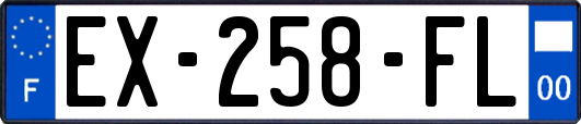 EX-258-FL