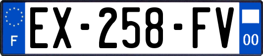 EX-258-FV