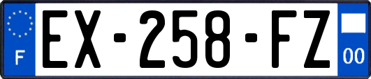 EX-258-FZ