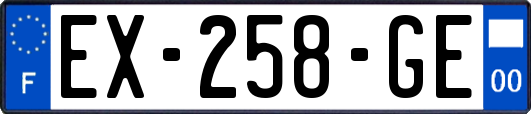 EX-258-GE