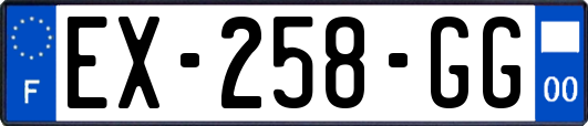 EX-258-GG