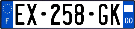 EX-258-GK
