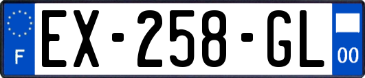 EX-258-GL