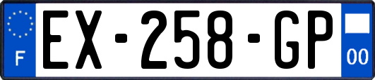 EX-258-GP