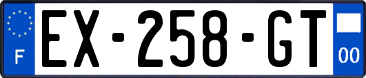 EX-258-GT