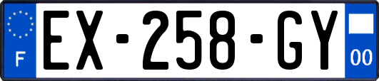 EX-258-GY