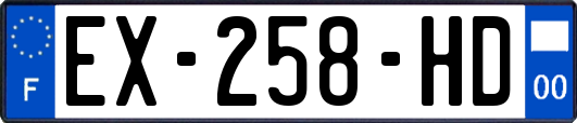 EX-258-HD