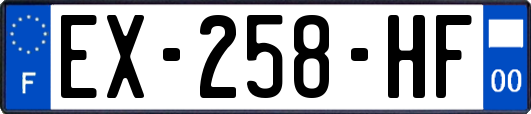 EX-258-HF