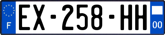 EX-258-HH