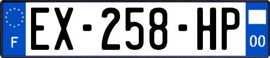 EX-258-HP