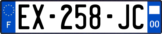 EX-258-JC