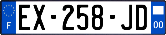 EX-258-JD
