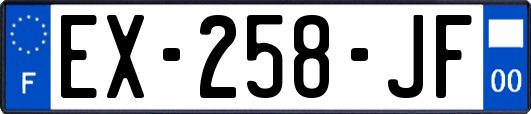 EX-258-JF