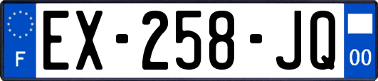 EX-258-JQ