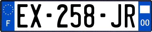 EX-258-JR