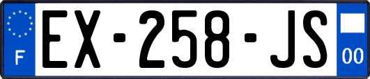 EX-258-JS