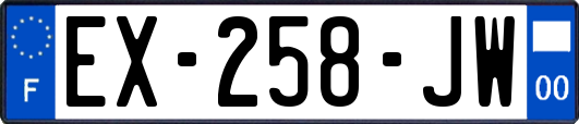 EX-258-JW