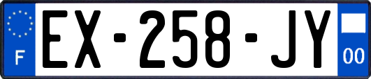 EX-258-JY