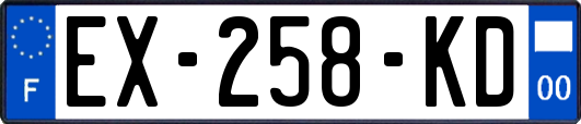 EX-258-KD