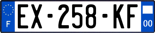 EX-258-KF