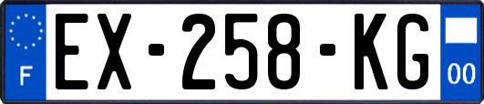 EX-258-KG