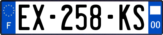 EX-258-KS