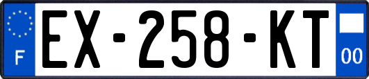 EX-258-KT