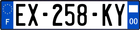 EX-258-KY