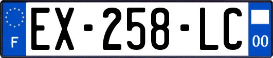 EX-258-LC