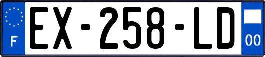 EX-258-LD