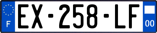 EX-258-LF