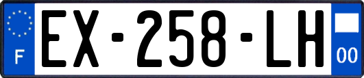 EX-258-LH