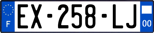 EX-258-LJ