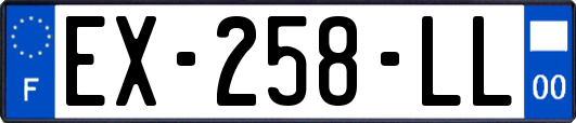 EX-258-LL