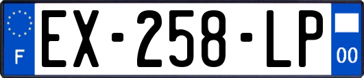 EX-258-LP
