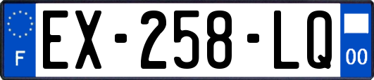 EX-258-LQ