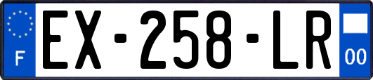 EX-258-LR
