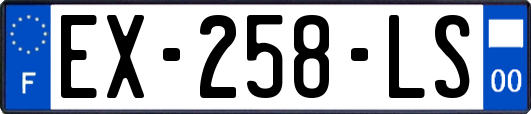EX-258-LS