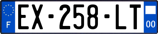 EX-258-LT