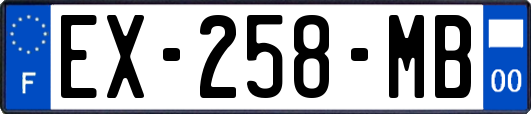 EX-258-MB