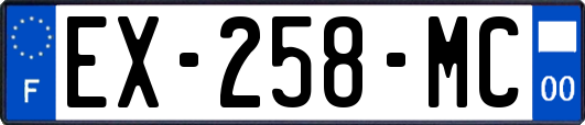EX-258-MC