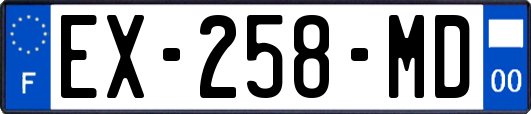 EX-258-MD
