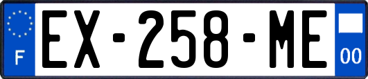 EX-258-ME