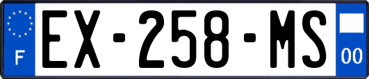 EX-258-MS