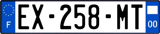 EX-258-MT