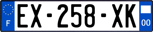 EX-258-XK