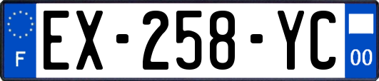 EX-258-YC