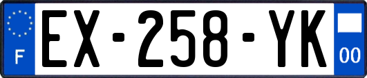 EX-258-YK
