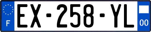 EX-258-YL
